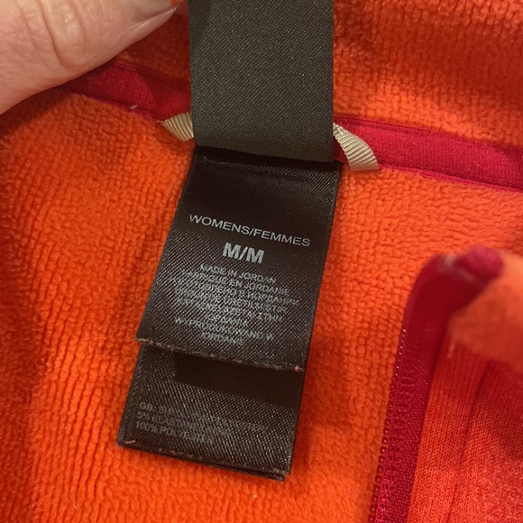 North Face jacket - Picture 2 of 3